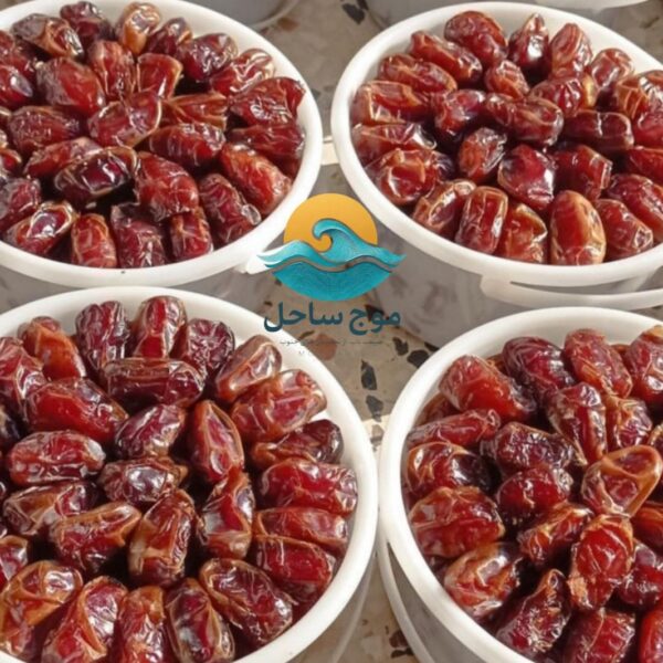 خرما کبکاب 2 کیلویی